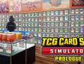 Tcg卡牌商店模拟器免费版，tcg卡牌手游