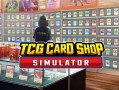 tcg卡牌商店模拟器中文完整版，卡牌 tcg