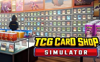 卡牌商店模拟器下载中文版-卡牌商店模拟器下载中文版最新？