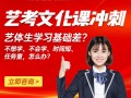 比较好的艺考培训学校-比较好的艺考机构？
