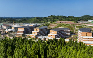 四川师范大学在遂宁建校区-四川师范大学入驻遂宁？