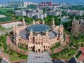 四川天一技师学院，四川天一学院是几本学校