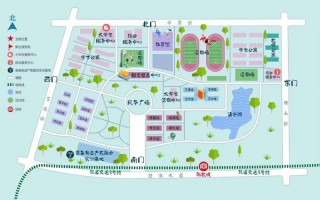 安徽职业技术学院校址在哪里，安徽职业技术学院学校怎么样