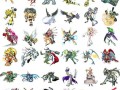 tcg卡牌商店模拟器数码宝贝-数码宝贝卡牌游戏dtcg规则？