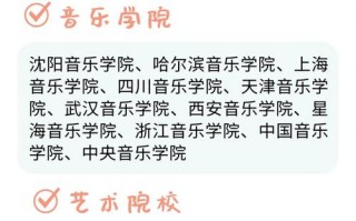 声乐类院校_声乐专业的学校