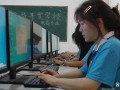内江科开职业技术学校在哪里，内江科开技术学校的位置