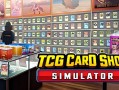 卡牌模拟经营商店-卡牌经营手游？