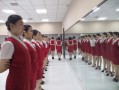 南充市高级技工学校空乘专业，南充高级职业技术学校