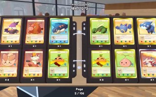 tcg多人卡牌商店模拟器_卡牌游戏mod