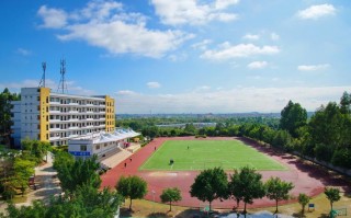 好高级技工学校_高级技工学校是大学吗