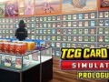 tcg卡牌商店模拟器无限金币版-卡牌游戏ttk？