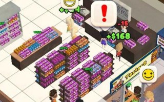 卡牌商店模拟器怎么装修_卡片商店