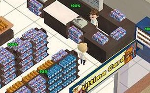 鲤鱼玩tcg卡牌商店模拟器-鲤鱼ace模拟？