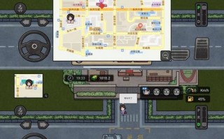 便利店模拟器卡牌商店_便利店模拟游戏