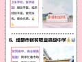 成都职业技校学校-成都职业技术学校在哪儿？