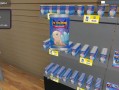 卡牌商店模拟器mod怎么使用，卡牌实体店