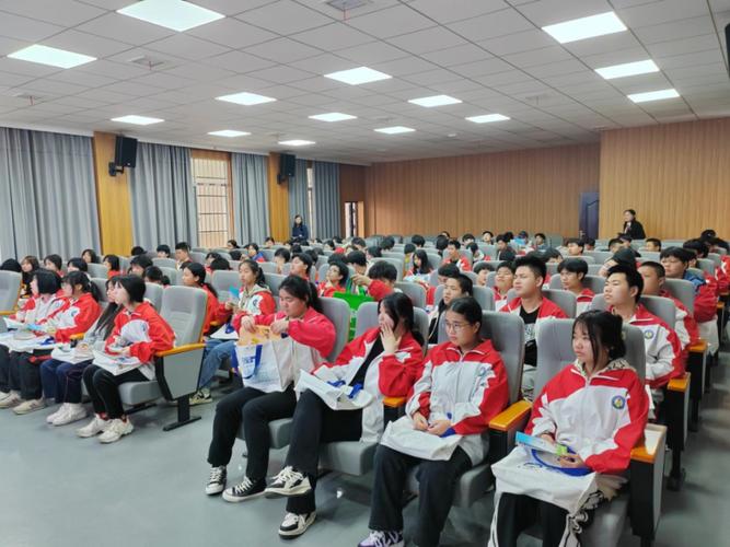 株洲文武学校_株洲文武学校是高中吗-第3张图片-职教招生网 株洲文武学校_株洲文武学校是高中吗-第3张图片-职教招生网