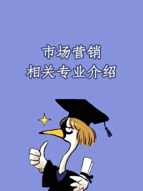 市场营销专业专科就业前景,市场营销专科生好就业吗-第2张图片-职教招生网 市场营销专业专科就业前景,市场营销专科生好就业吗-第2张图片-职教招生网