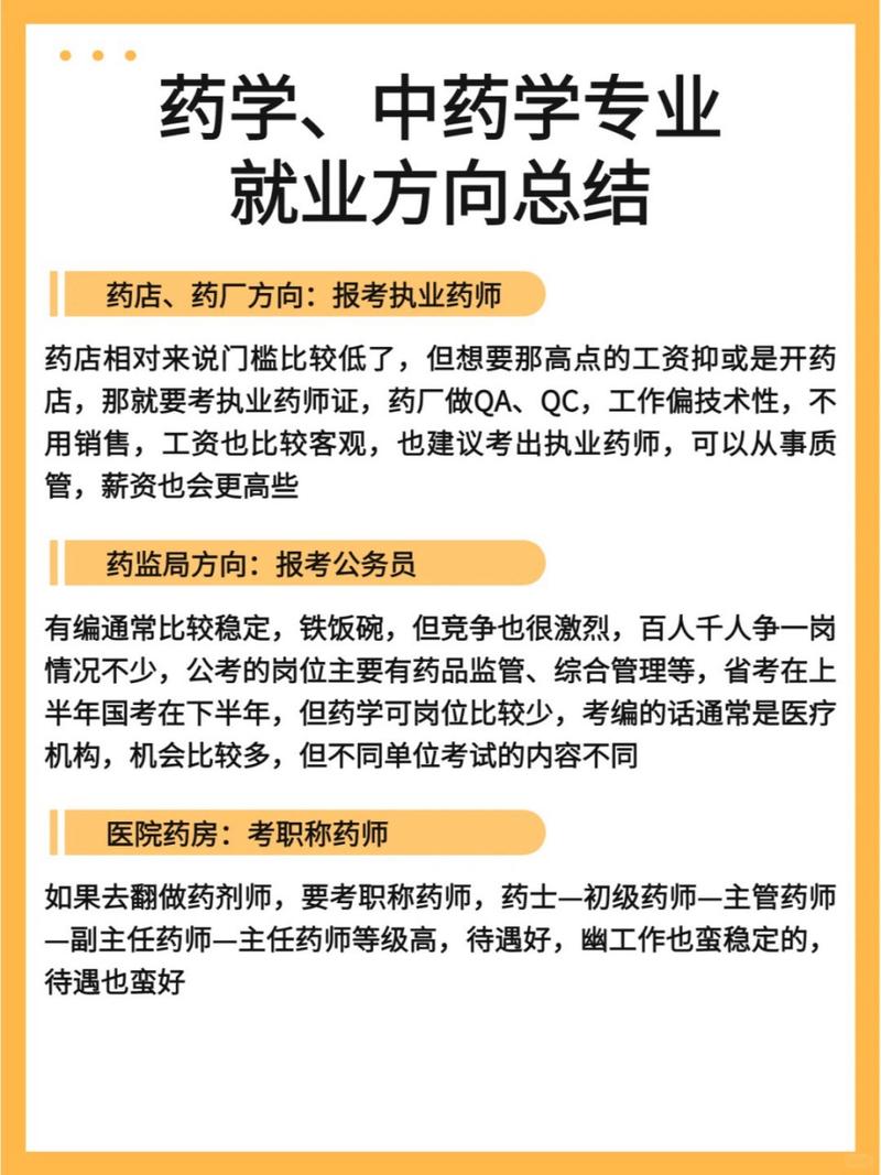 制药工程就业率高吗_制药工程就业知乎-第2张图片-职教招生网 制药工程就业率高吗_制药工程就业知乎-第2张图片-职教招生网