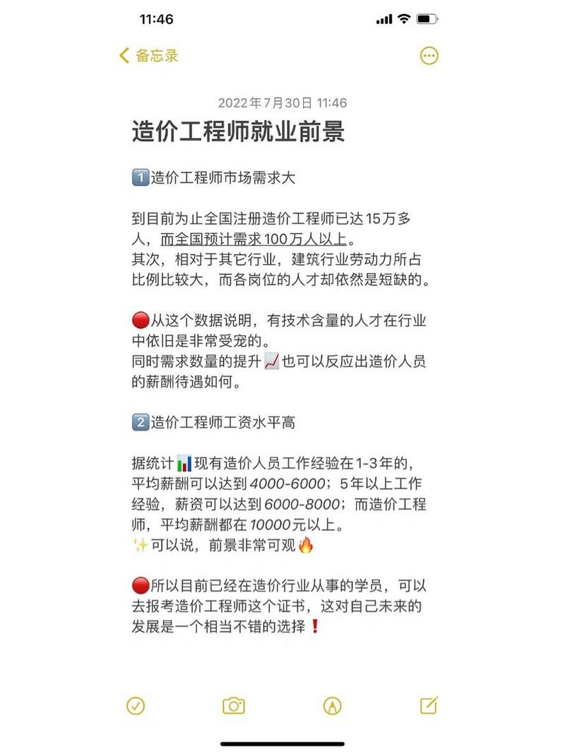 建筑工程造价就业前景_建筑工程造价就业前景分析-第6张图片-职教招生网 建筑工程造价就业前景_建筑工程造价就业前景分析-第6张图片-职教招生网