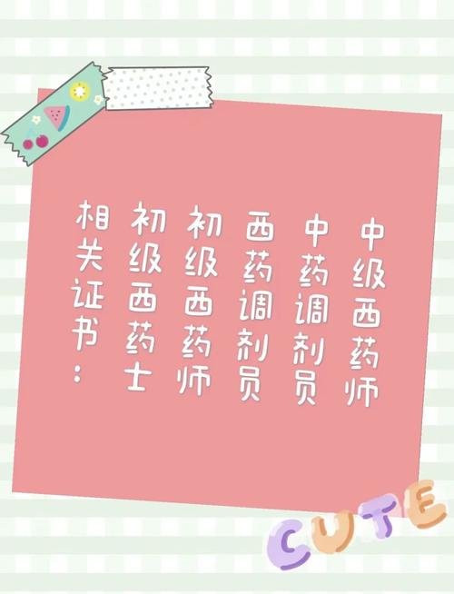药剂专业是学什么的就业方向_药剂专业是什么专业-第3张图片-职教招生网 药剂专业是学什么的就业方向_药剂专业是什么专业-第3张图片-职教招生网