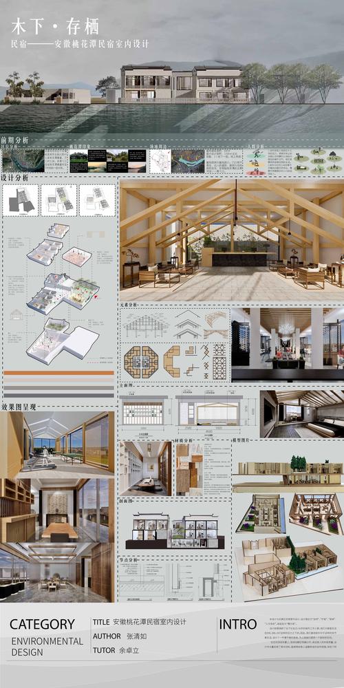 建筑室内设计和环境艺术设计哪个好就业_室内设计和建筑设计哪个前景好-第2张图片-职教招生网 建筑室内设计和环境艺术设计哪个好就业_室内设计和建筑设计哪个前景好-第2张图片-职教招生网