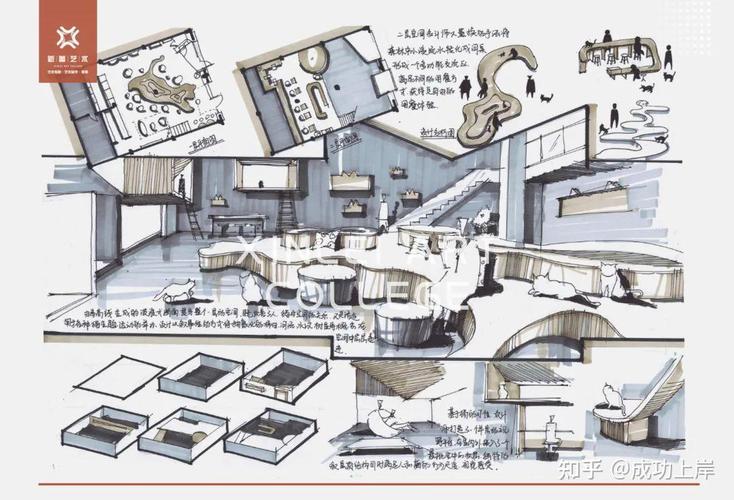建筑室内设计和环境艺术设计哪个好就业_室内设计和建筑设计哪个前景好-第4张图片-职教招生网 建筑室内设计和环境艺术设计哪个好就业_室内设计和建筑设计哪个前景好-第4张图片-职教招生网