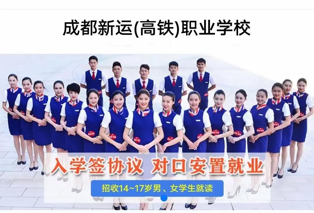 成都工程铁路学校有-成都工程铁路学校有哪些专业?-第1张图片-职教招生网 成都工程铁路学校有-成都工程铁路学校有哪些专业?-第1张图片-职教招生网