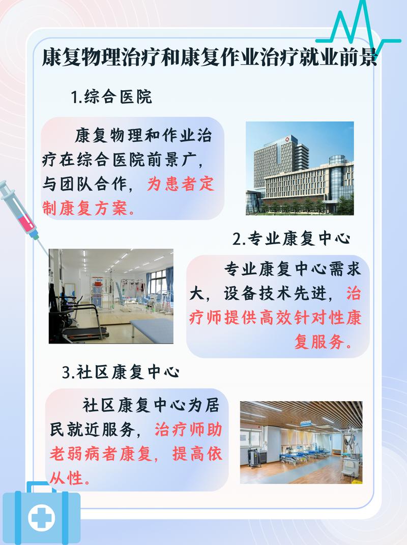康复作业治疗专业就业前景_康复作业治疗专业就业前景如何-第2张图片-职教招生网 康复作业治疗专业就业前景_康复作业治疗专业就业前景如何-第2张图片-职教招生网