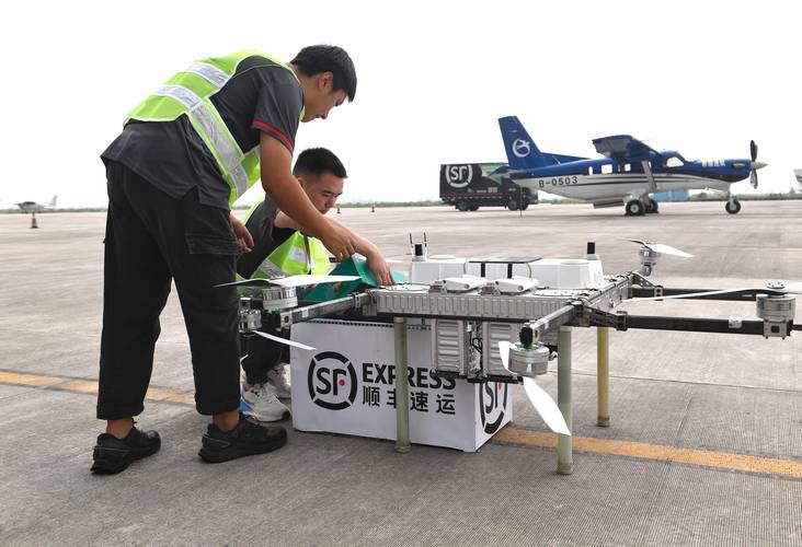航空物流管理专业就业方向,航空物流管理专业好就业吗-第3张图片-职教招生网 航空物流管理专业就业方向,航空物流管理专业好就业吗-第3张图片-职教招生网