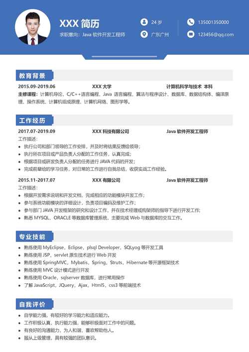 软件开发工程就业前景-软件开发就业前景好吗?-第5张图片-职教招生网 软件开发工程就业前景-软件开发就业前景好吗?-第5张图片-职教招生网