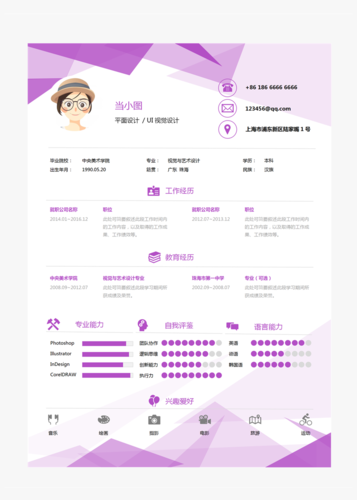 ui平面设计就业,平面ui设计工资一般多少-第4张图片-职教招生网 ui平面设计就业,平面ui设计工资一般多少-第4张图片-职教招生网