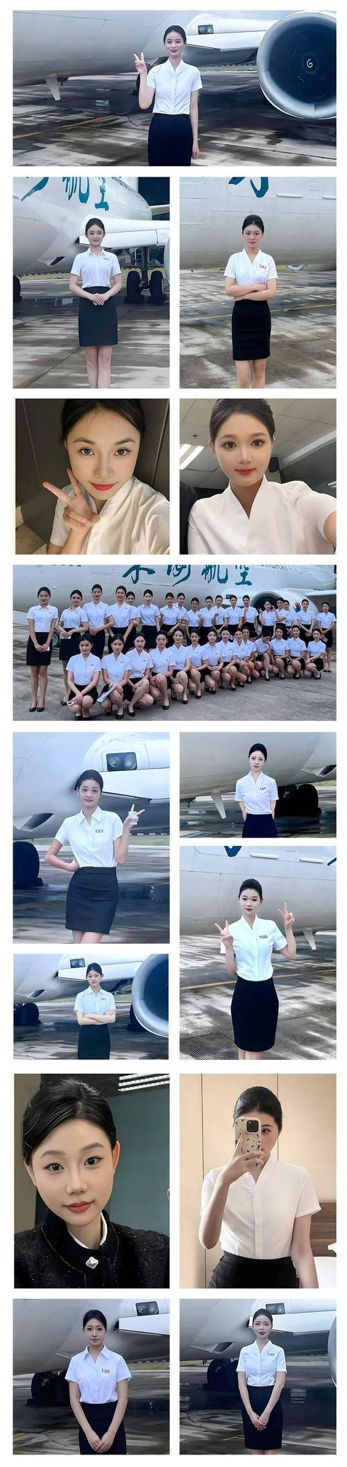 男孩空中乘务专业就业分析-空中乘务是干什么的男性?-第3张图片-职教招生网 男孩空中乘务专业就业分析-空中乘务是干什么的男性?-第3张图片-职教招生网