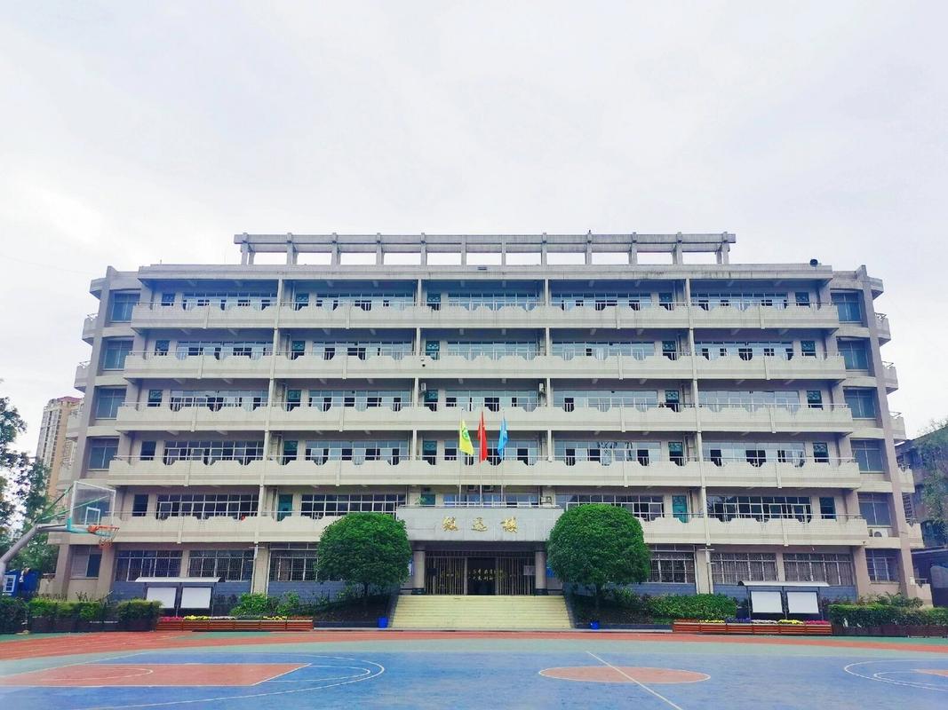 成都机电技术学校公办_成都机电技术学校地址-第4张图片-职教招生网 成都机电技术学校公办_成都机电技术学校地址-第4张图片-职教招生网
