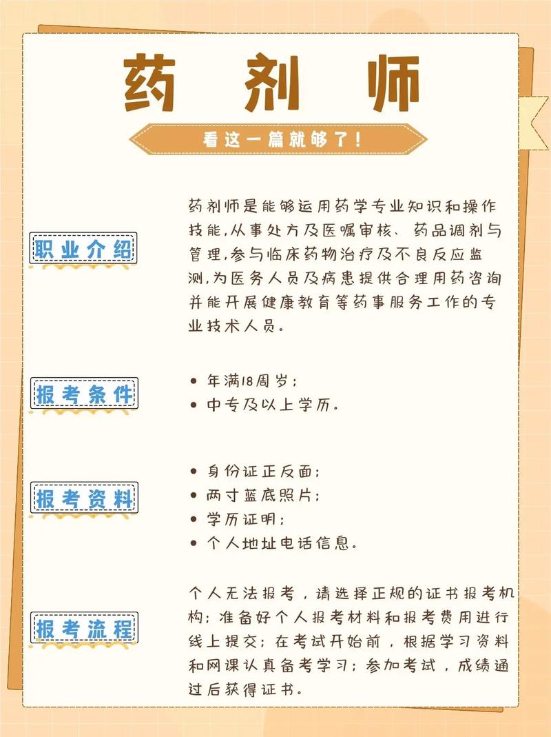 药剂就业,药剂就业率高吗-第2张图片-职教招生网 药剂就业,药剂就业率高吗-第2张图片-职教招生网