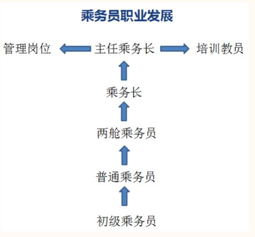 空中乘务就业方向有哪些,空中乘务就业方向及前景分析-第4张图片-职教招生网 空中乘务就业方向有哪些,空中乘务就业方向及前景分析-第4张图片-职教招生网