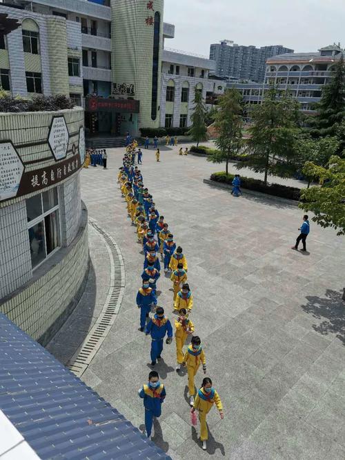 四川宣汉职高-四川宣汉职中?-第5张图片-职教招生网 四川宣汉职高-四川宣汉职中?-第5张图片-职教招生网