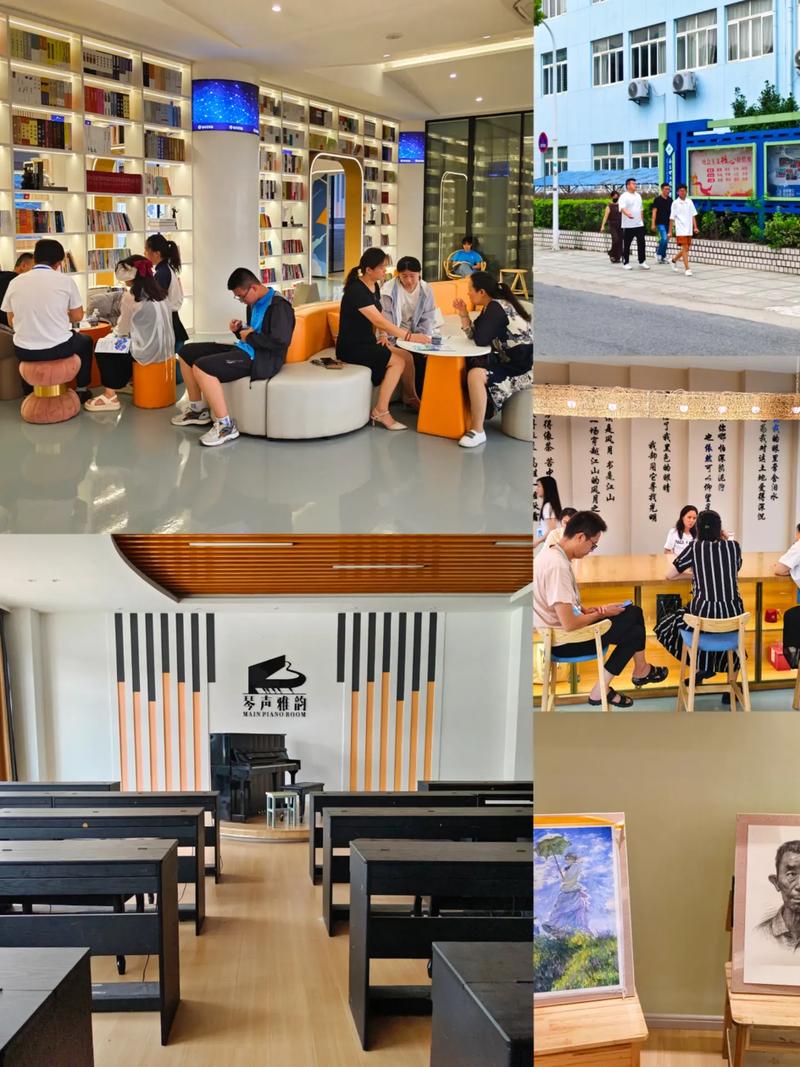 南昌理工技工学校好吗-南昌理工技工学校是公立学校吗?-第5张图片-职教招生网 南昌理工技工学校好吗-南昌理工技工学校是公立学校吗?-第5张图片-职教招生网