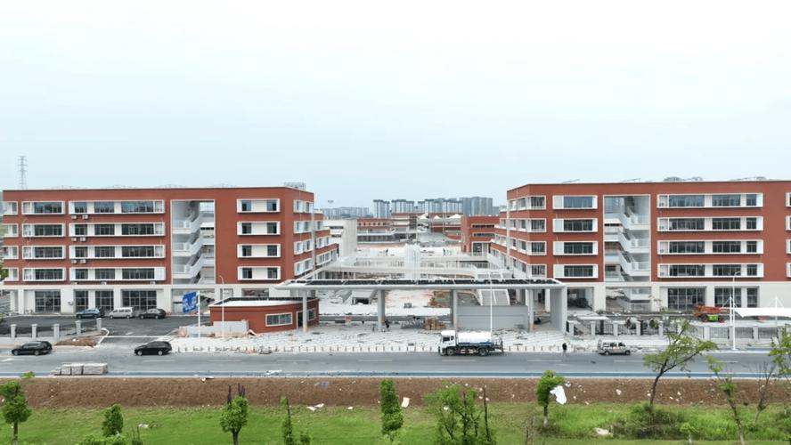 宣城市广业高级职业中学,宣城市广业高级职业中学官方网站-第1张图片-职教招生网 宣城市广业高级职业中学,宣城市广业高级职业中学官方网站-第1张图片-职教招生网