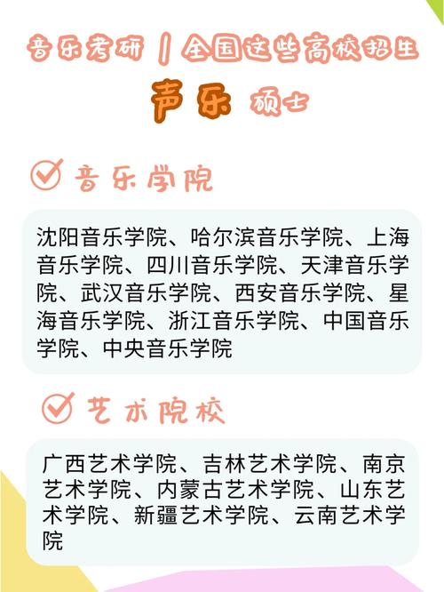 声乐类院校_声乐专业的学校-第1张图片-职教招生网 声乐类院校_声乐专业的学校-第1张图片-职教招生网