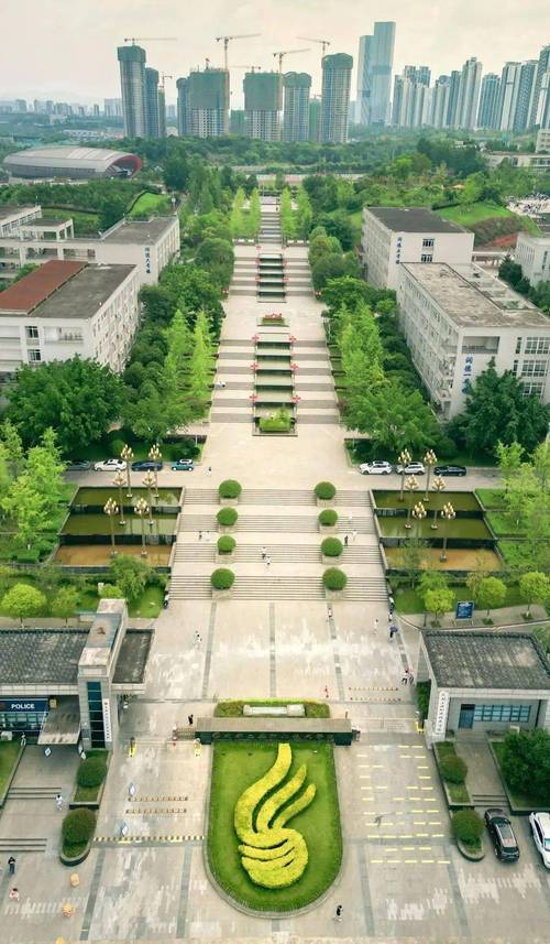 四川天府职业技术校,四川天府职业信息学院-第3张图片-职教招生网 四川天府职业技术校,四川天府职业信息学院-第3张图片-职教招生网