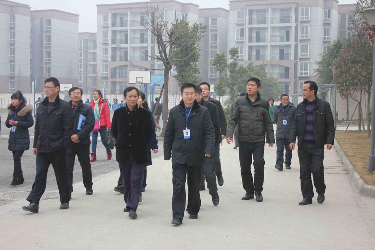 成都市技师学院地址_成都市技师学院在哪个区-第2张图片-职教招生网 成都市技师学院地址_成都市技师学院在哪个区-第2张图片-职教招生网
