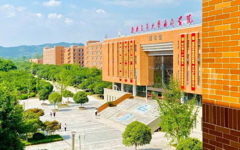 成都市技师学院地址_成都市技师学院在哪个区-第3张图片-职教招生网 成都市技师学院地址_成都市技师学院在哪个区-第3张图片-职教招生网