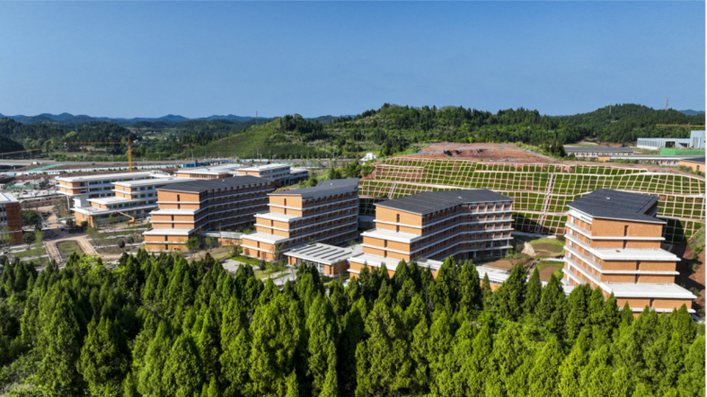 四川师范大学在遂宁建校区-四川师范大学入驻遂宁?-第1张图片-职教招生网 四川师范大学在遂宁建校区-四川师范大学入驻遂宁?-第1张图片-职教招生网