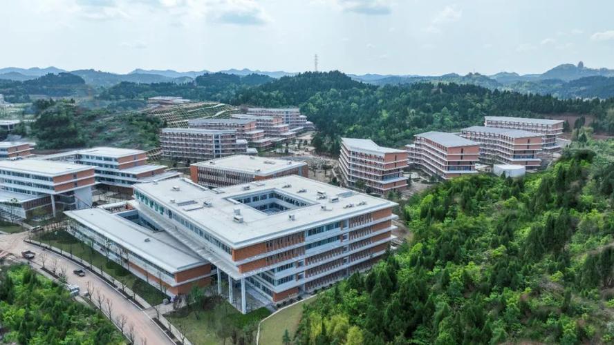 四川师范大学在遂宁建校区-四川师范大学入驻遂宁?-第2张图片-职教招生网 四川师范大学在遂宁建校区-四川师范大学入驻遂宁?-第2张图片-职教招生网