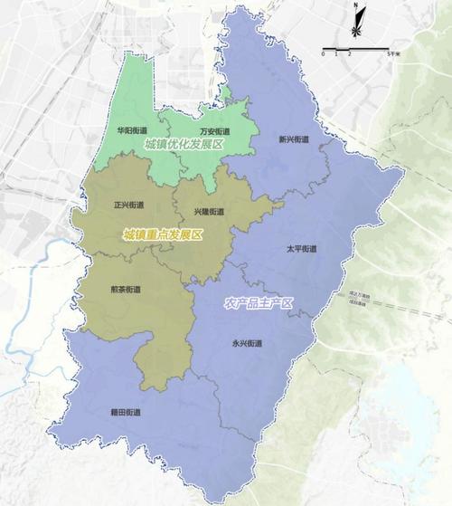 天府新区兴隆镇拆迁-天府新区兴隆镇拆迁进展?-第4张图片-职教招生网 天府新区兴隆镇拆迁-天府新区兴隆镇拆迁进展?-第4张图片-职教招生网