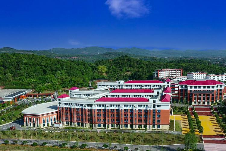 仁寿新科高中学校，仁寿新科高中学校学费-第5张图片-职教招生网