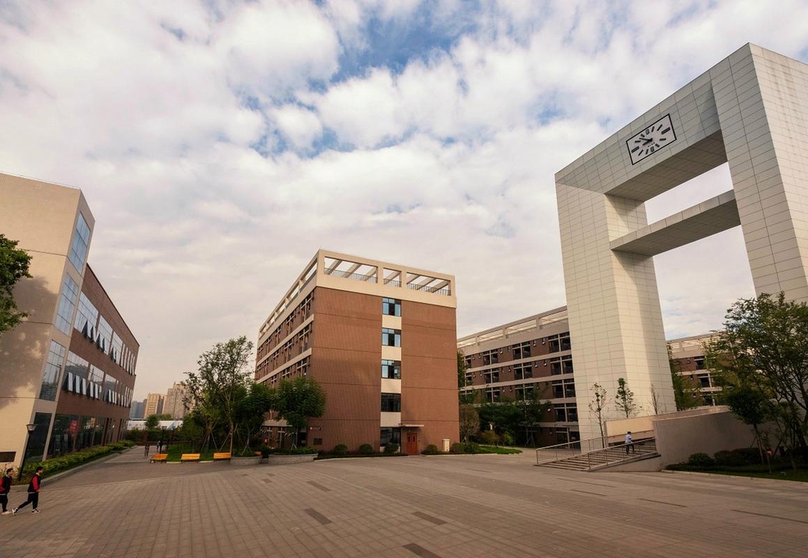 成都市中和职业学校宿舍_成都中和职业学校本科班-第2张图片-职教招生网 成都市中和职业学校宿舍_成都中和职业学校本科班-第2张图片-职教招生网