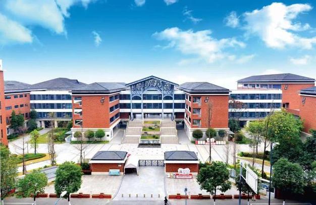 成都市中和职业学校宿舍_成都中和职业学校本科班-第3张图片-职教招生网 成都市中和职业学校宿舍_成都中和职业学校本科班-第3张图片-职教招生网