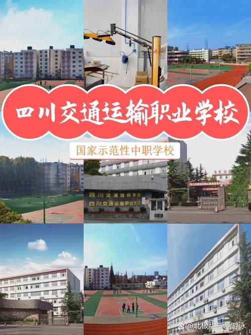 关于四川省交通运输运输职业学校的信息-第3张图片-职教招生网 关于四川省交通运输运输职业学校的信息-第3张图片-职教招生网